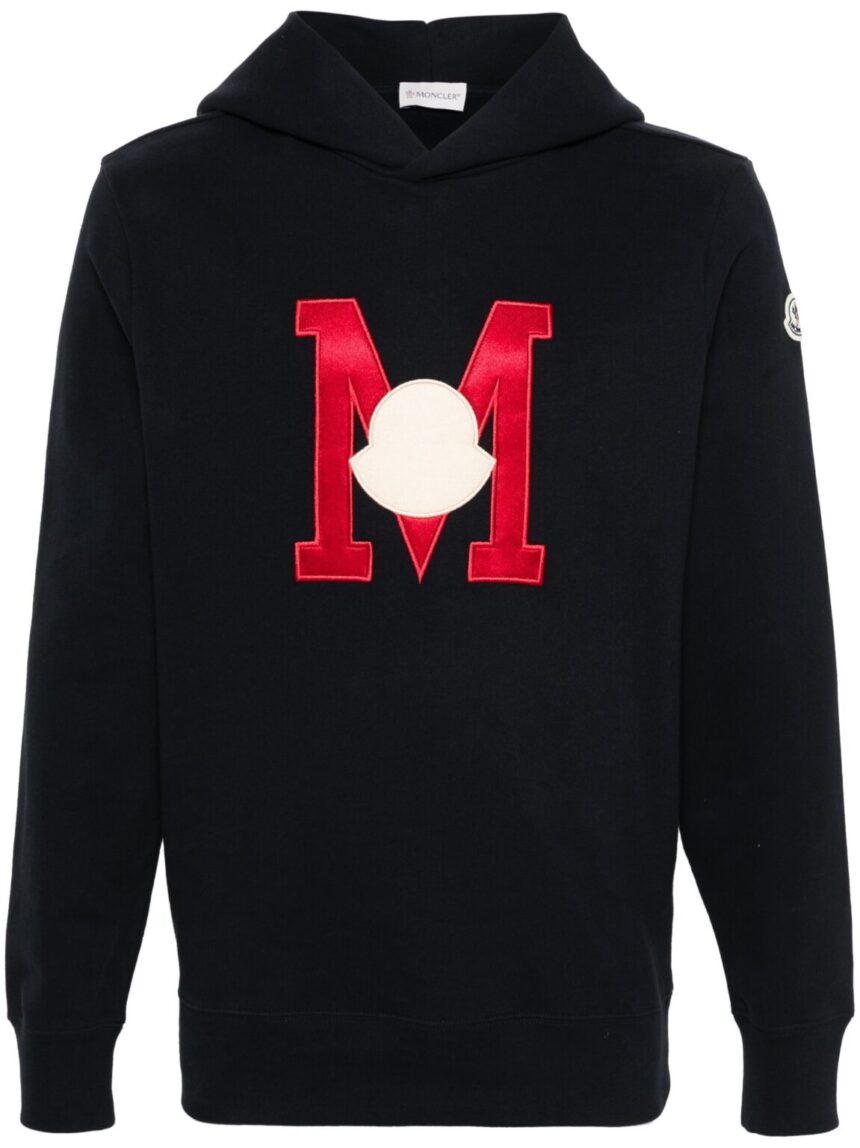 Moncler hoodie