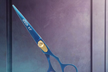 professional hair cutting scissors