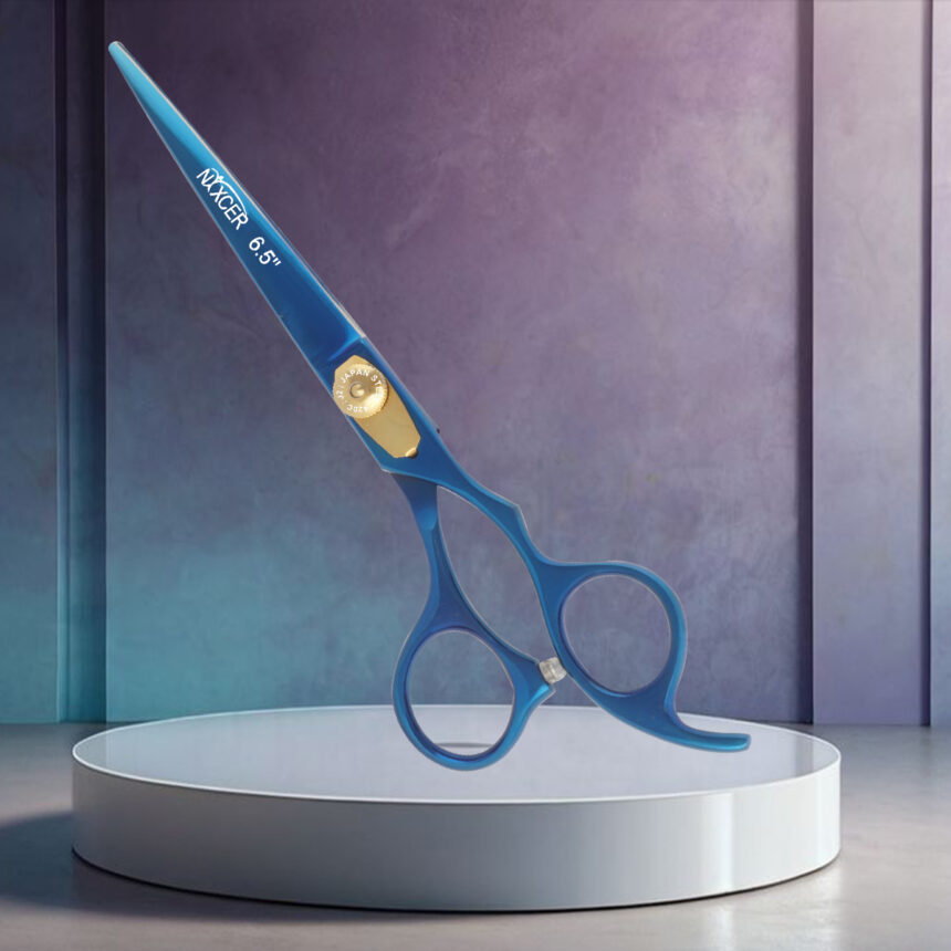 professional hair cutting scissors