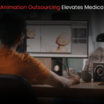 3D Animation Outsourcing