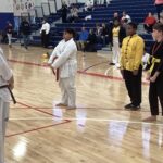 Academy of Kung Fu Ohio