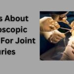 Arthroscopic surgery