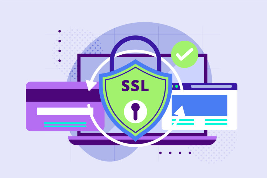 SSL Impact On SEO