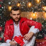 Christmas Jacket Sale