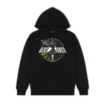 trapstar hoodie