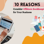 Offshore bookkeeping services