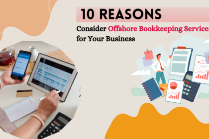 Offshore bookkeeping services