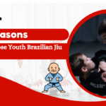 youth brazilian jiu jitsu