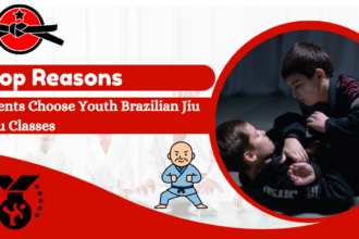 youth brazilian jiu jitsu