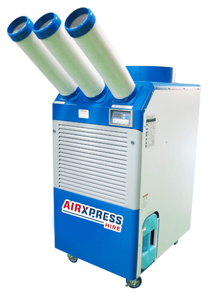 Air Conditioner Hire Sutherland Shire