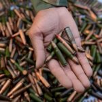 Ammunition Manufacturers in India