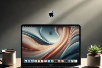 Apple MacBook Price in Pakistan