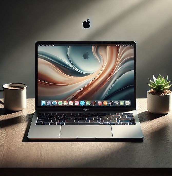 Apple MacBook Price in Pakistan