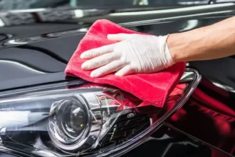 Auto Detailing Near Me