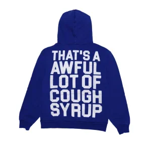 Cough Syrup A Bold Expression of Urban Culture