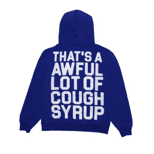 Cough Syrup A Bold Expression of Urban Culture