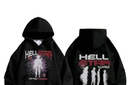 Hellstar Hoodie