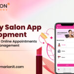 Beauty Salon App Development