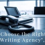 Best Content Writing Agency