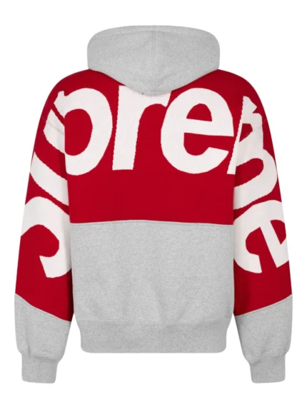 Supreme Hoodie