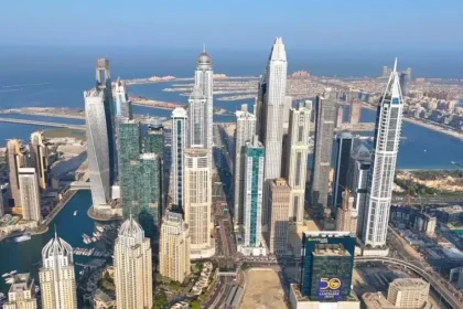 Business Bay Dubai