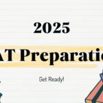 CAT Preparation 2025