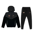 CENTRAL-CEE-X-NIKE-TECH-FLEECE-SET-BLACK-ANTHRACIT