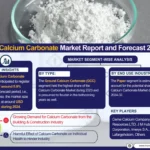 Calcium Carbonate Market