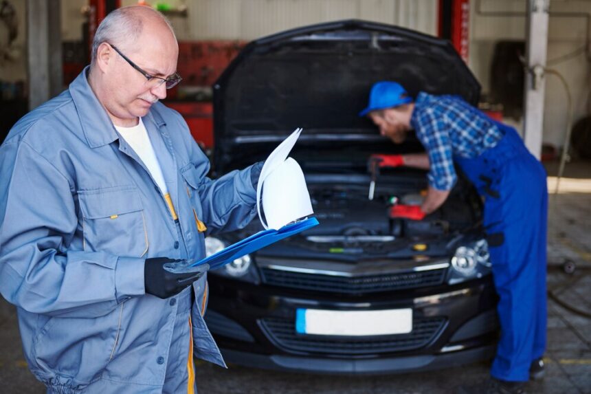 Car-Inspection-Cambridge