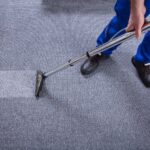 Carpet Cleaning Brooklyn