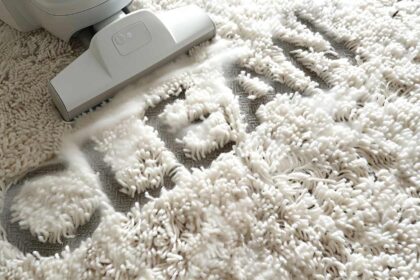 Carpet Cleaning