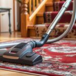 Carpet Cleaning