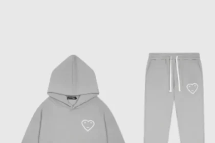 Carsicko Tracksuit