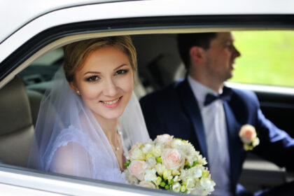 Wedding Car Hire London