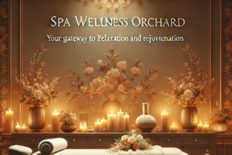 Spa Wellness Orchard: Your Gateway to Relaxation and Rejuvenation