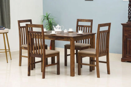 Dining Table Manufacturer