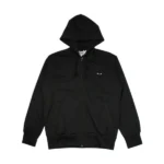 Discover the Iconic CDG Hoodie by Comme Des Garçons