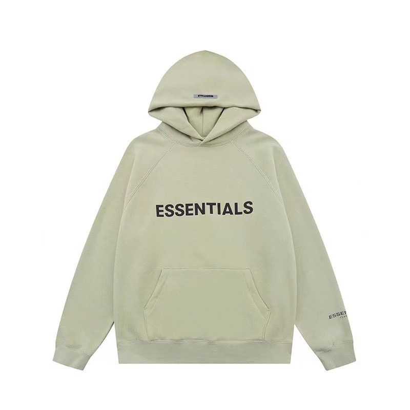 The Essentials Brand and Its Popular Essentials Hoodie Comfort and Style