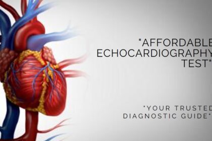 Echocardiography Test in Bangalore