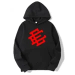 Eric-Emanuel-Red-Printed-Hoodie-300x300