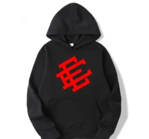 Eric-Emanuel-Red-Printed-Hoodie-300x300