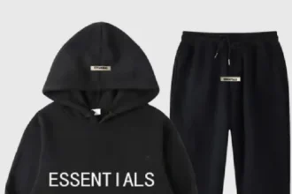 Fear of god Essentials hoodie Shop And Sweatshirt