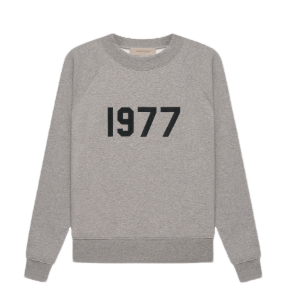 Essentials-Crewneck-1977-Sweatshirt