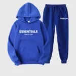 Essentials Hoodie The Perfect Blend of Comfort, Versatile and Style