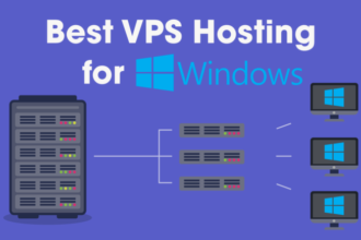 Fastest Windows VPS Hosting