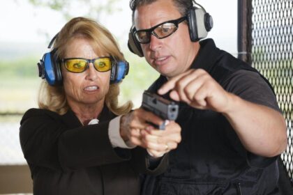 The Importance of Firearm Training for Grand Island Newcomers