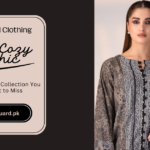 Premium Khaddar Collection - Unstitched Clothing