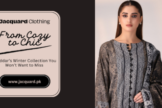 Premium Khaddar Collection - Unstitched Clothing