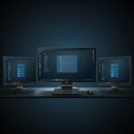 Refurbished Monitors