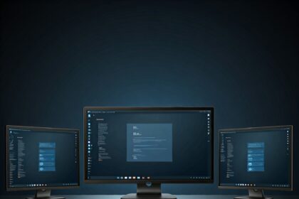 Refurbished Monitors